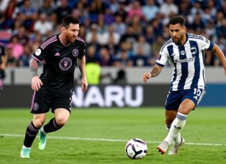 El Clásico de la MLS: Inter Miami vs. Monterrey