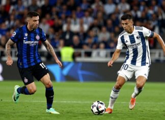 Claves del duelo entre Inter Miami y Monterrey en la Liga de Campeones