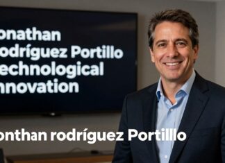 Jonathan Rodríguez Portillo: El Futuro de la Innovación Tecnológica