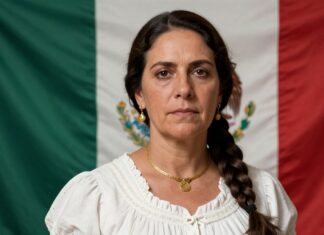 Josefa Ortiz de Domínguez: La heroína que inspiró la independencia de México