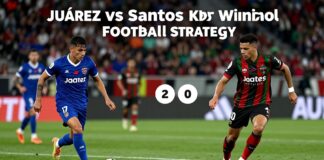 Juárez vs Santos: Claves para una estrategia de fútbol ganadora