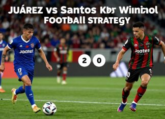 Juárez vs Santos: Claves para una estrategia de fútbol ganadora