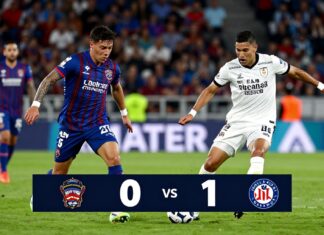 Clásico de pasión: Juárez vs Necaxa en busca de la victoria