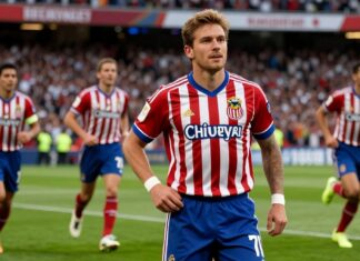 Chivas: La historia y el legado de sus icónicos jugadores