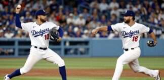 Dodgers vs Brewers: Clave para el dominio en la Liga Nacional