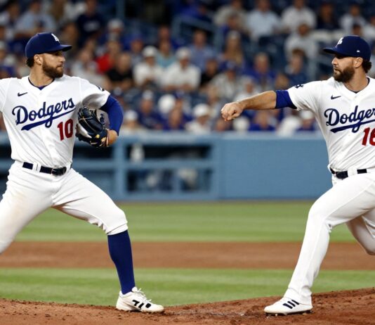 Dodgers vs Brewers: Clave para el dominio en la Liga Nacional