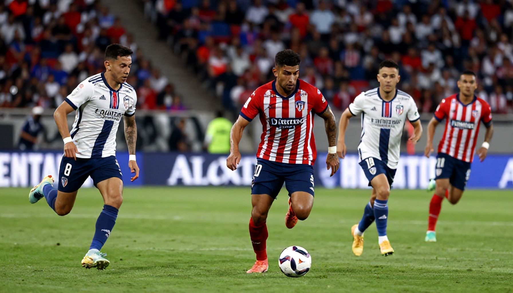 La estrategia clave de Atlético San Luis para dominar el Clásico Tapatío