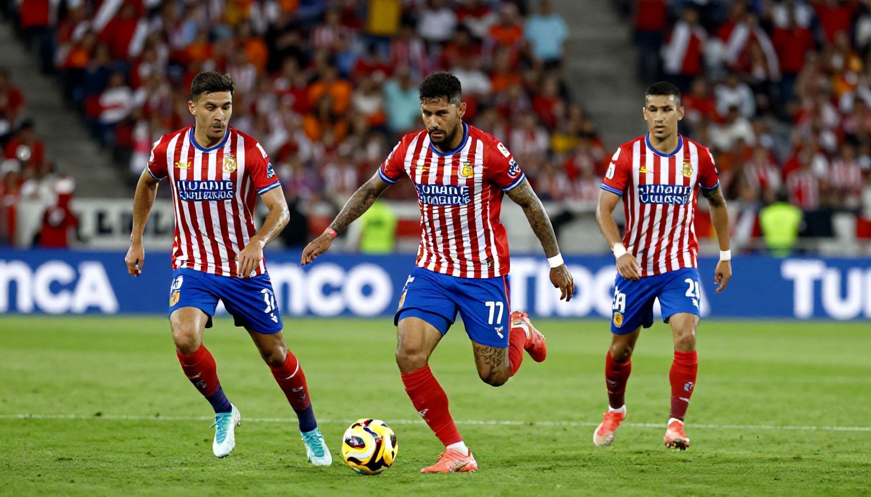 La estrategia clave que Chivas debe implementar para vencer a Tijuana*