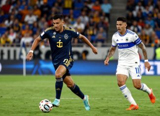 Clásico de Concacaf: LA Galaxy vs Cruz Azul en busca de la gloria