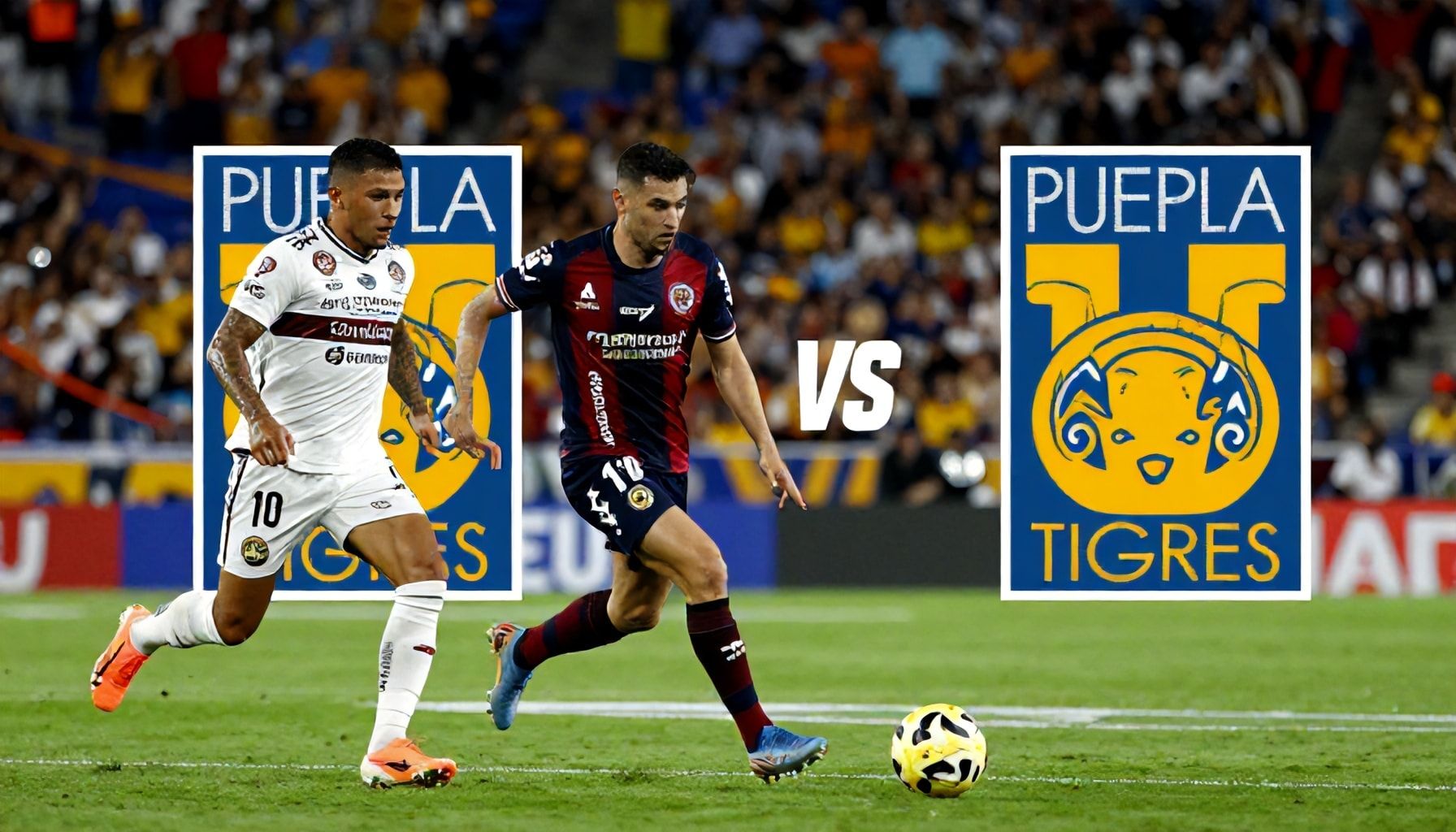 La guía definitiva para disfrutar al máximo del Puebla vs Tigres