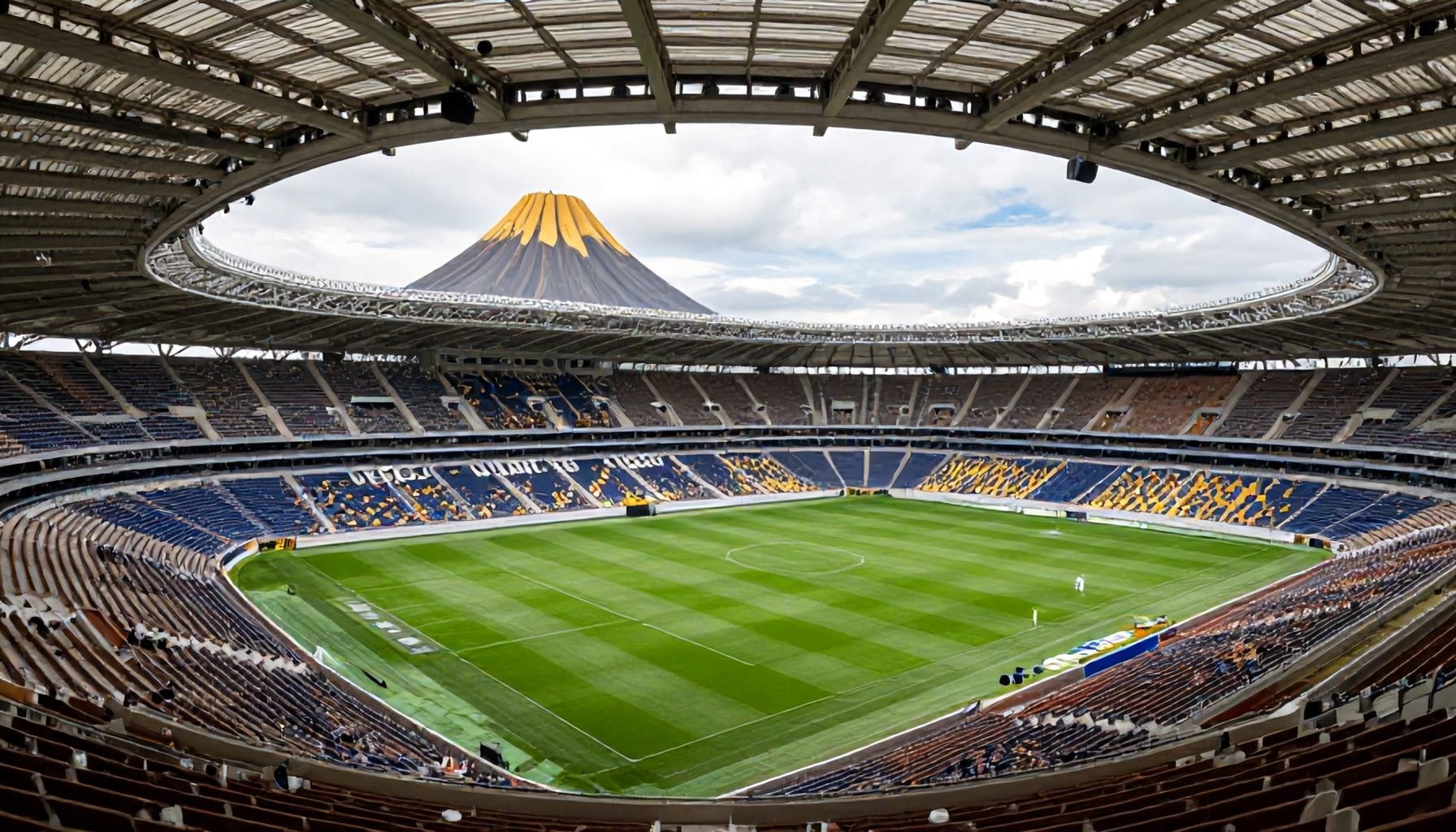 La historia detrás de su construcción