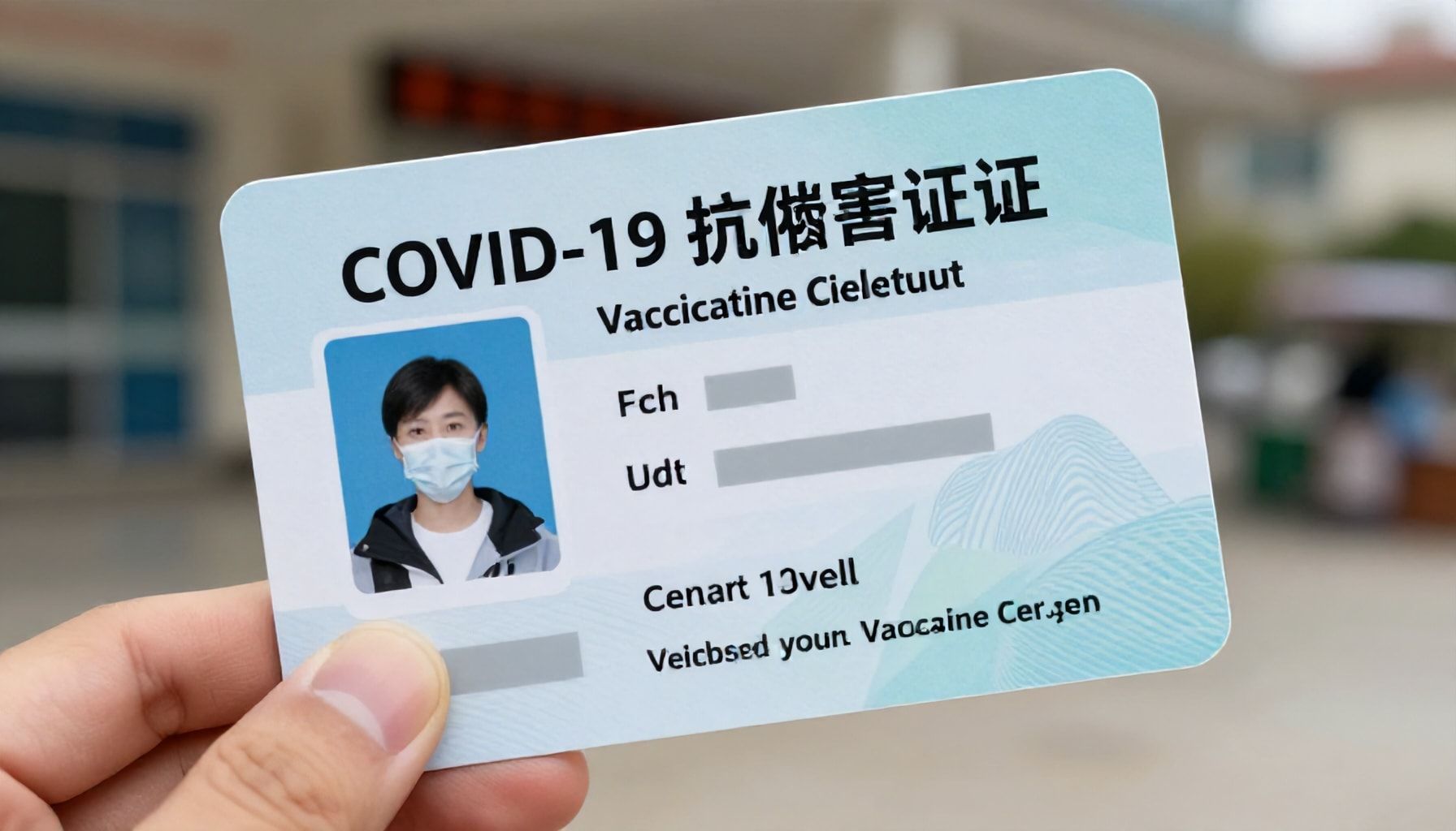 La importancia de tu certificado de vacunación para viajar sin contratiempos