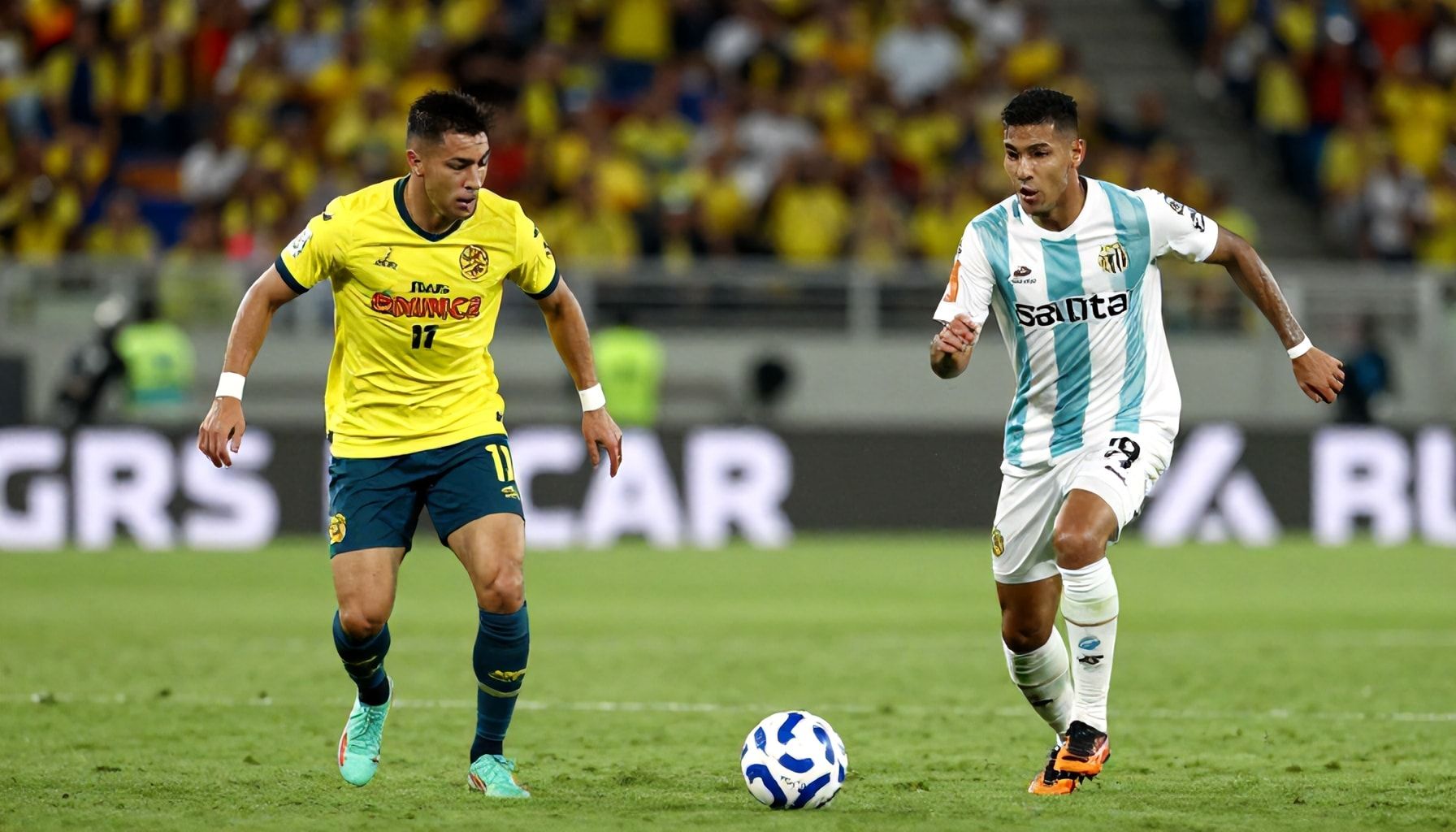 La jugada clave que cambió el partido