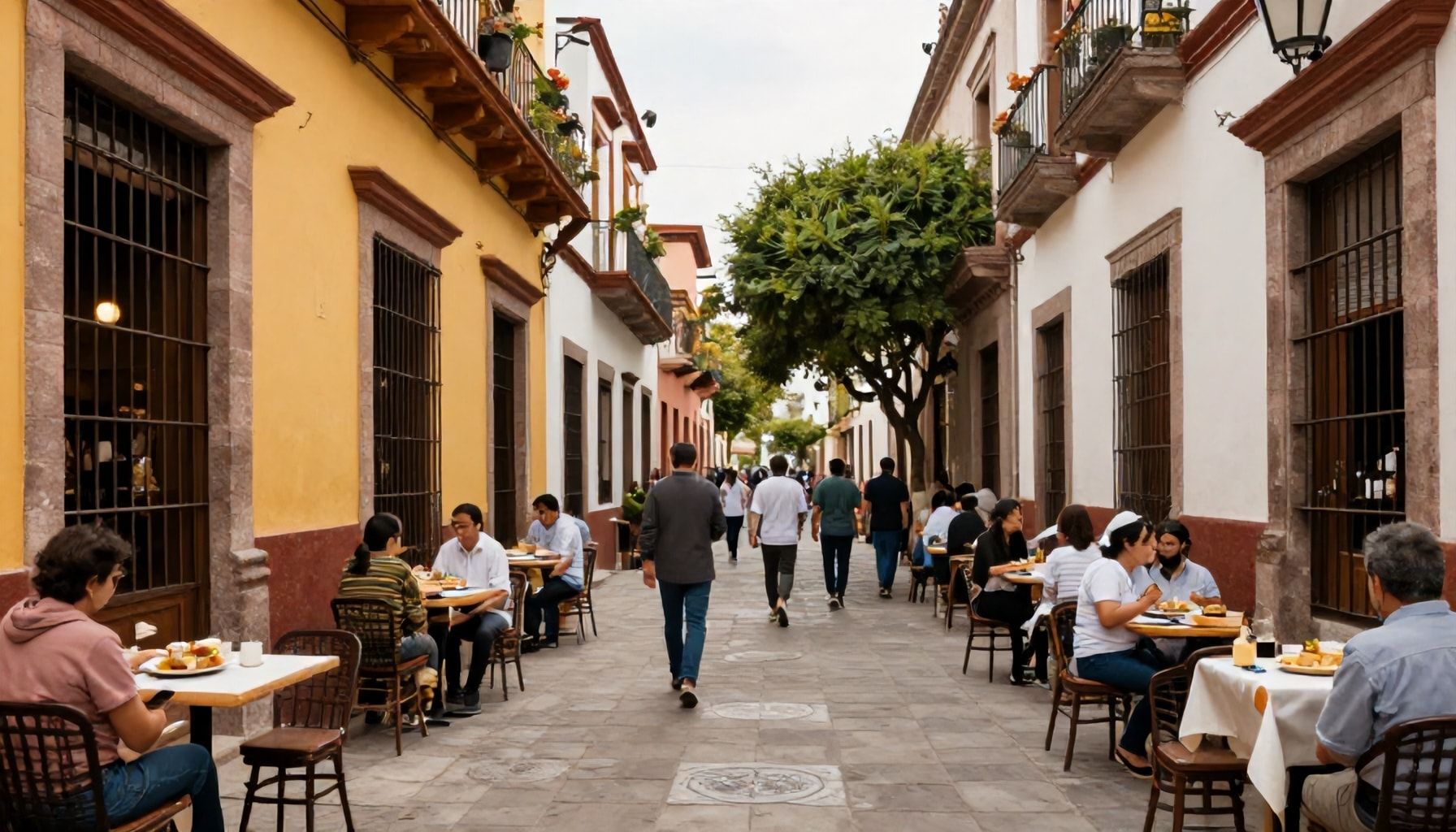 La ruta secreta de los sabores: Cómo el Cibao influyó en la gastronomía de Guadalajara