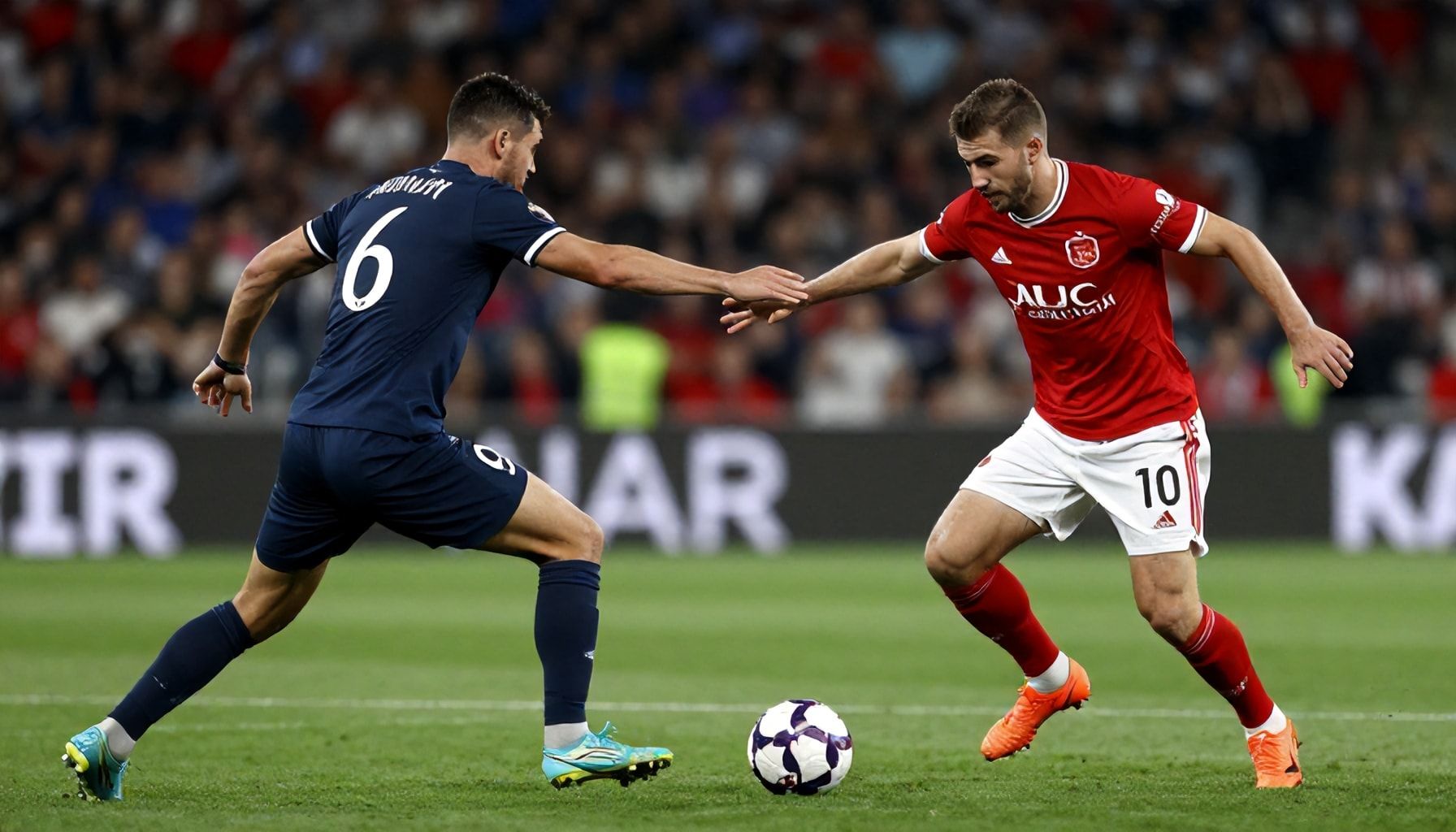 La verdad detrás de la clave del partido: ¿Por qué este duelo define al líder?*