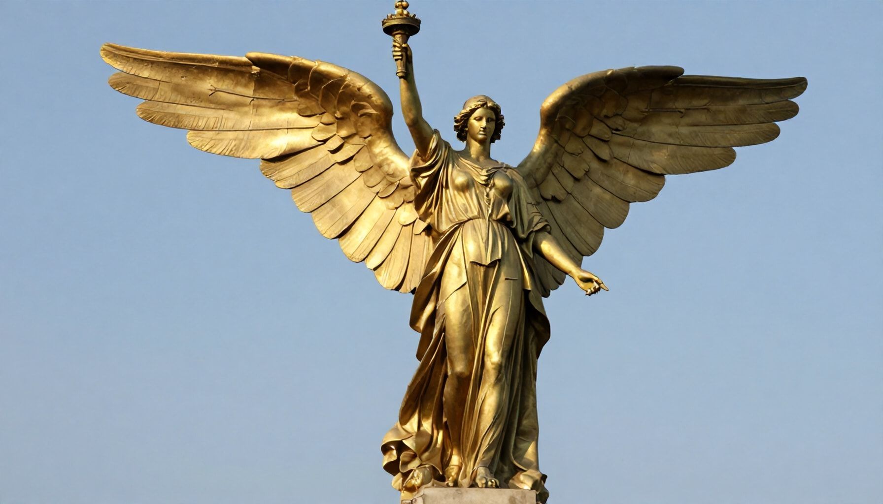 La verdad detrás de la construcción del Ángel de la Independencia: secretos que no conocías