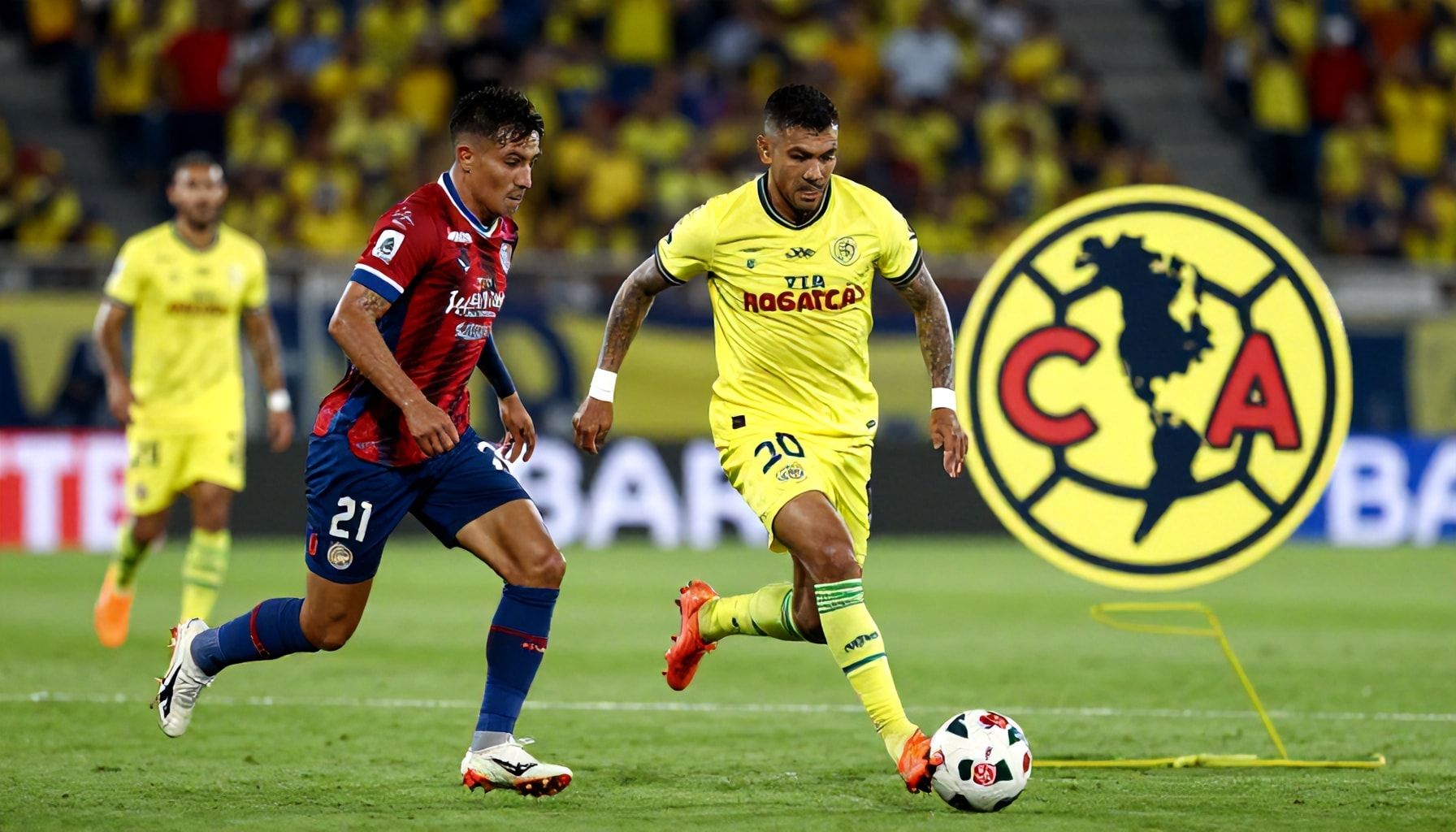 La verdad detrás de la estrategia de Mazatlán para vencer al América*