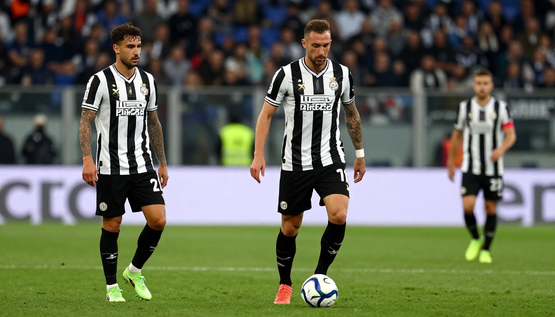 La verdad detrás de la inesperada forma de la Udinese esta temporada*