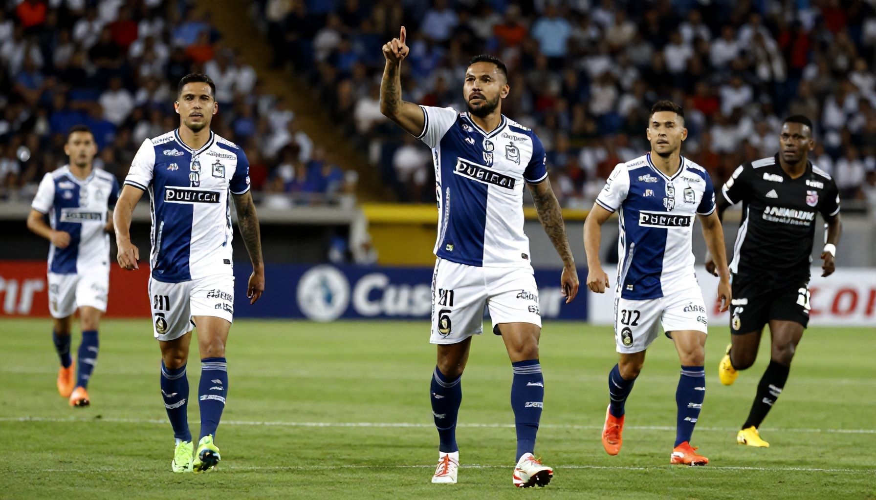 La verdad detrás de la racha de Puebla y por qué Toluca debe tener cuidado*