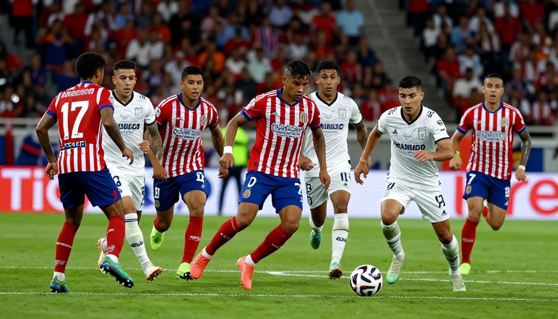 La verdad detrás de la racha invicta de Pachuca*