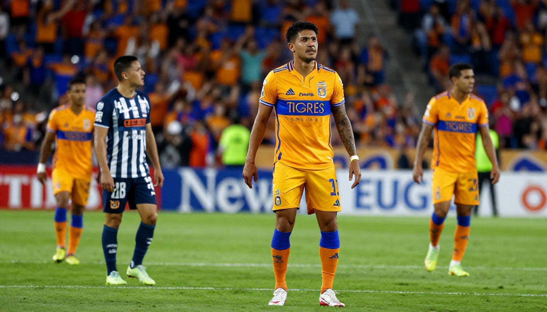 La verdad detrás de la racha invicta de Tigres en el Clásico*