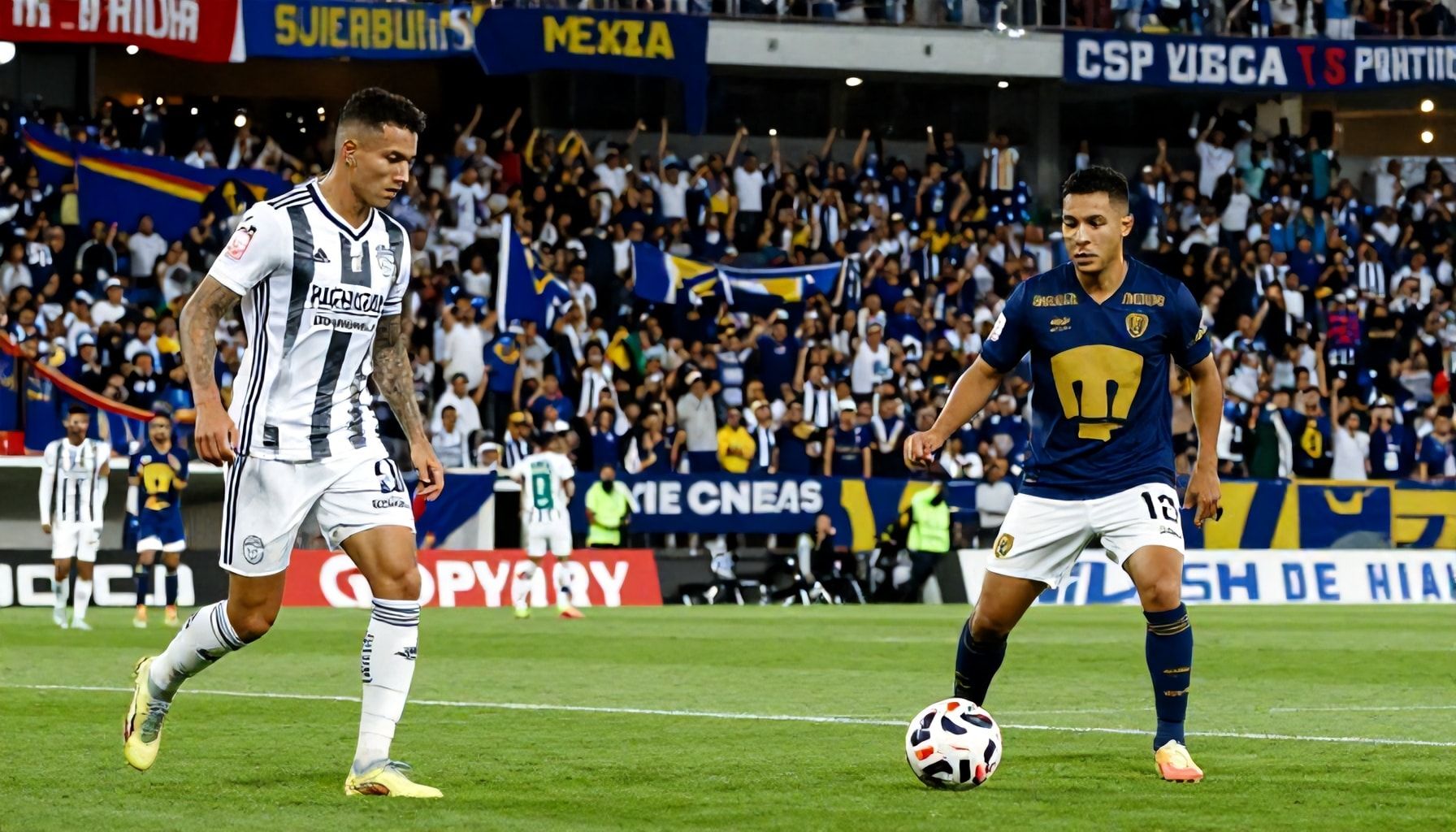 La verdad detrás de la rivalidad del Clásico Tapatío*