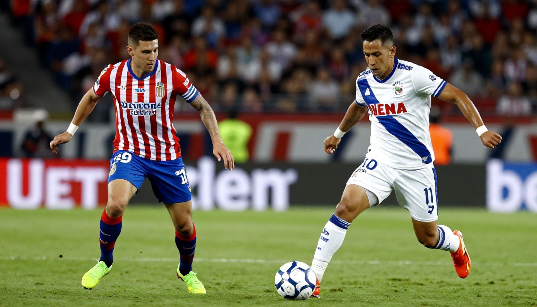 La verdad detrás de la rivalidad entre Chivas y Puebla*