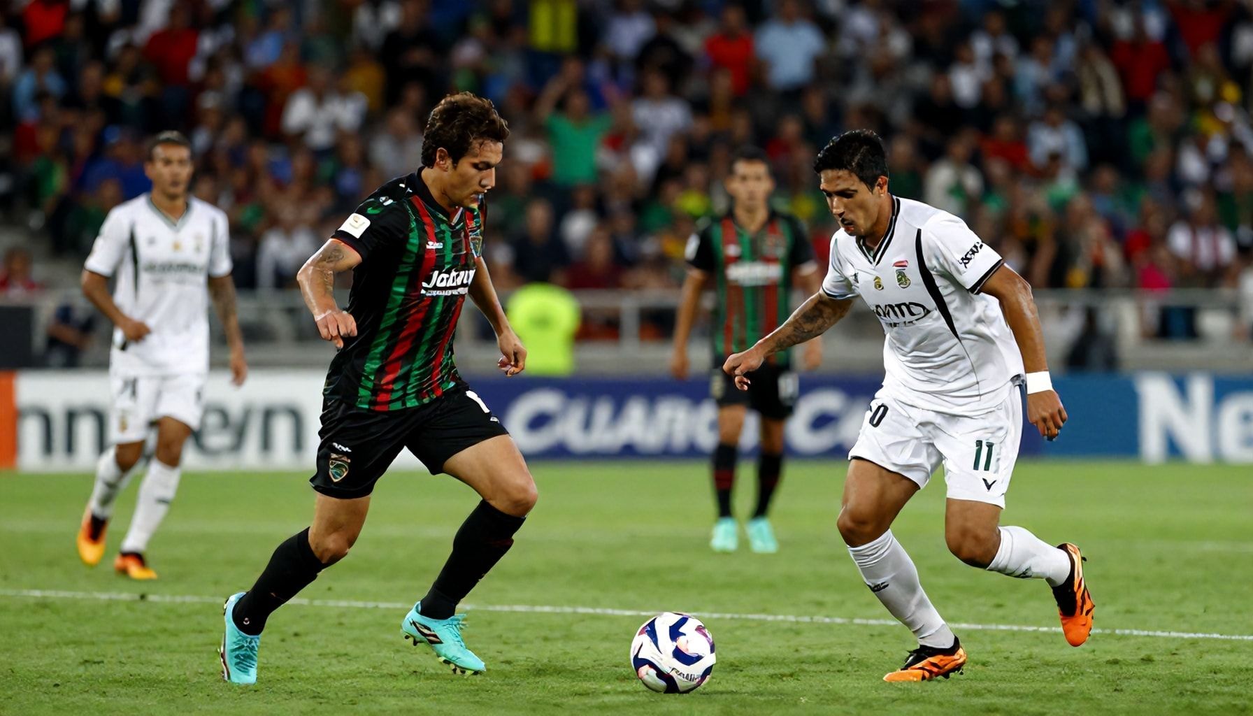 Clásico de pasión: Juárez vs Necaxa en busca de la victoria 2 La verdad detrás de la rivalidad entre Juárez y Necaxa*