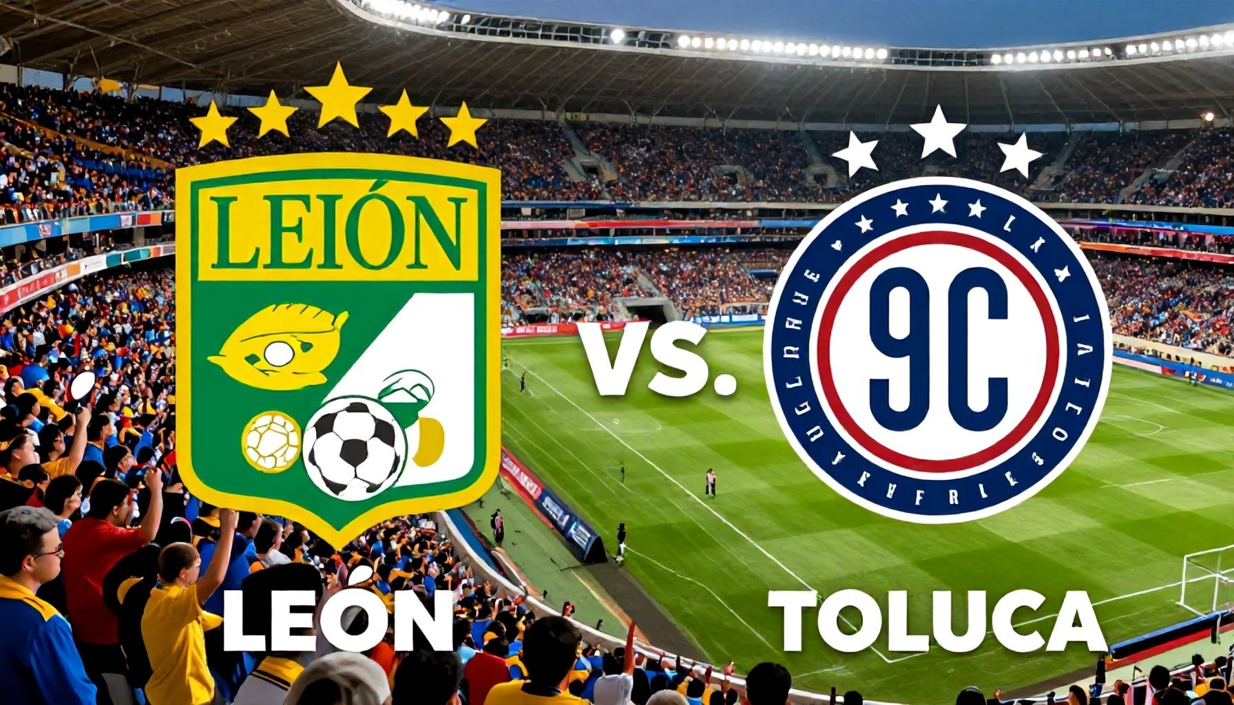 La verdad detrás de la rivalidad entre León y Toluca*