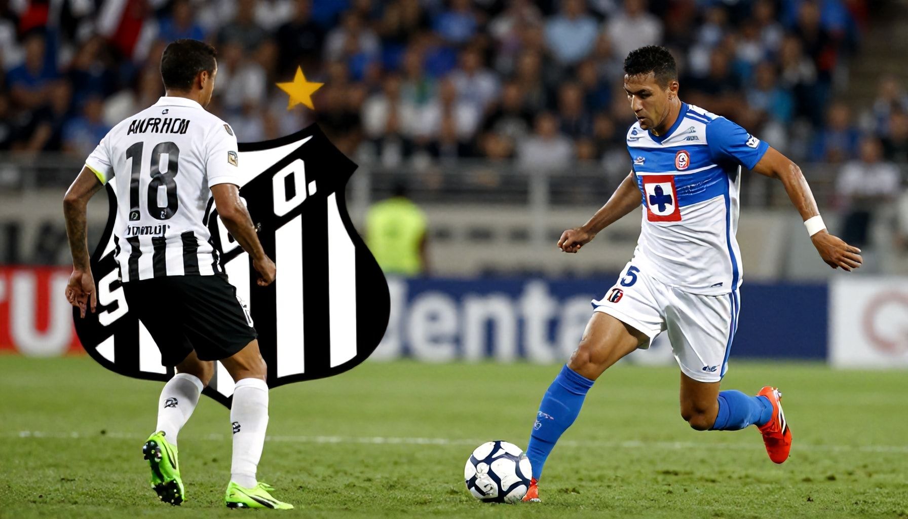 La verdad detrás de la rivalidad entre Santos y Cruz Azul*