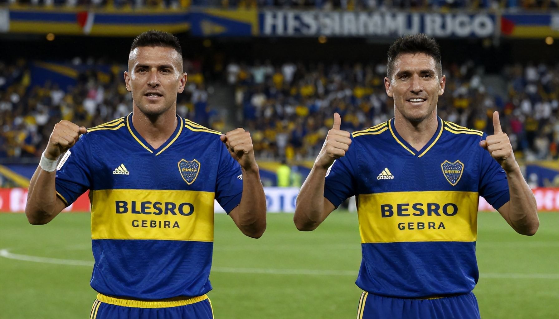 La verdad detrás de la rivalidad histórica entre Boca Juniors y sus rivales sudamericanos
