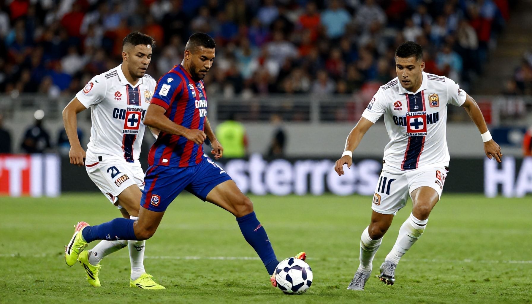 La verdad detrás de la rivalidad histórica entre Cruz Azul y Tijuana*