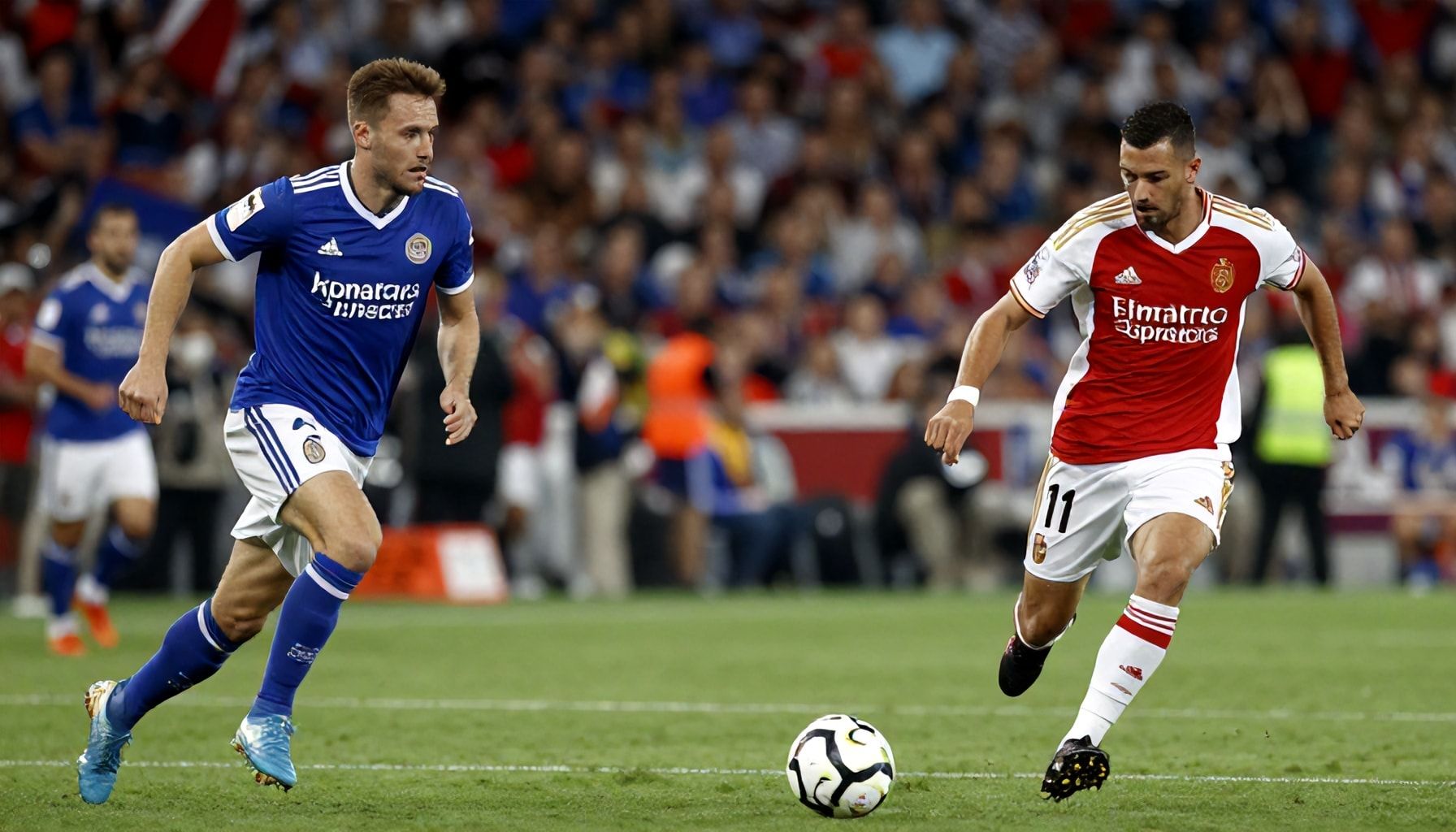 La verdad detrás de la rivalidad histórica entre estos dos equipos*