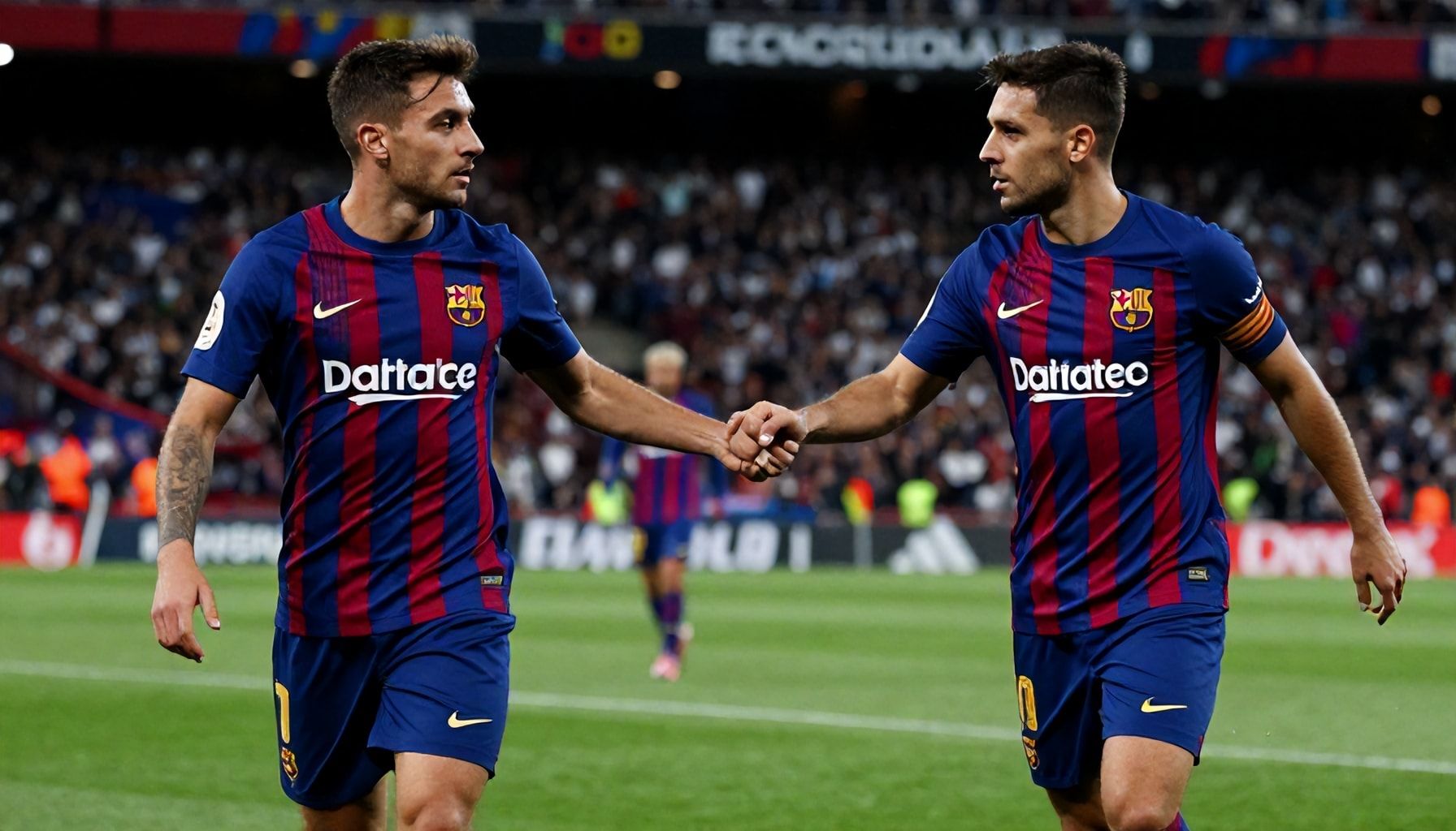 La verdad detrás de la rivalidad histórica entre Levante y Barcelona