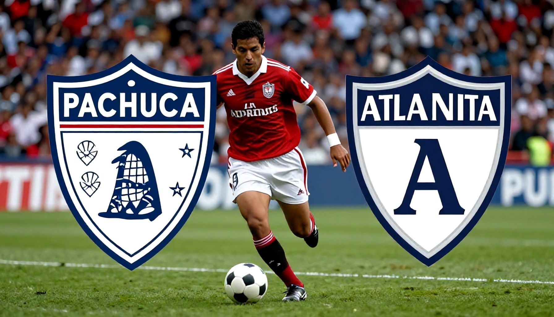 La verdad detrás de la rivalidad histórica entre Pachuca y Atla