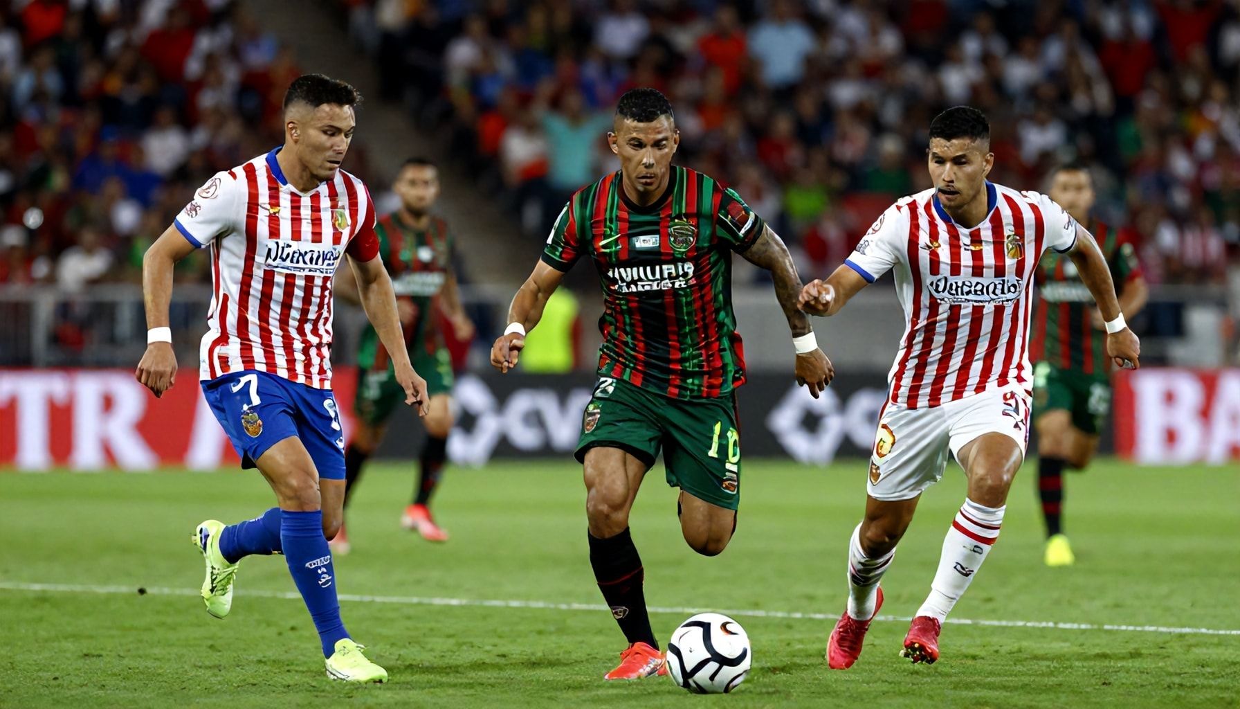 La verdad detrás de la sorprendente temporada de Juárez