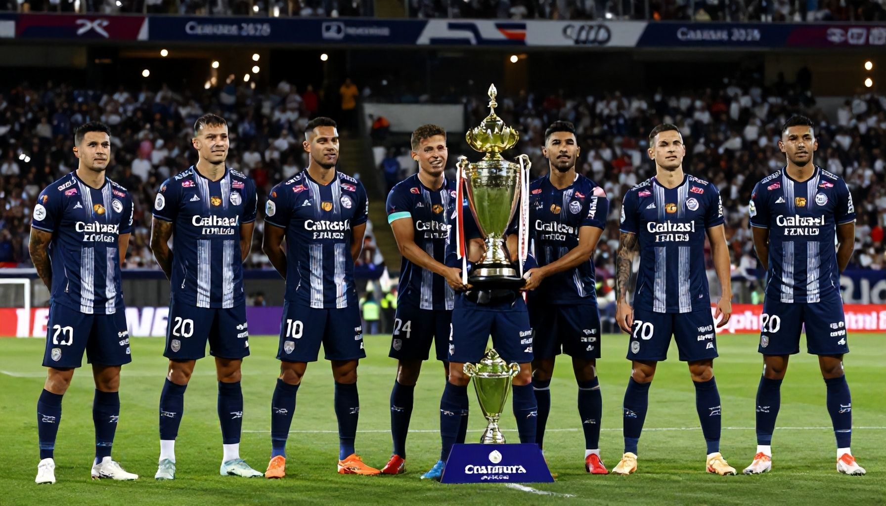 La verdad detrás de las estrategias que definirán al campeón del Clausura 2024*