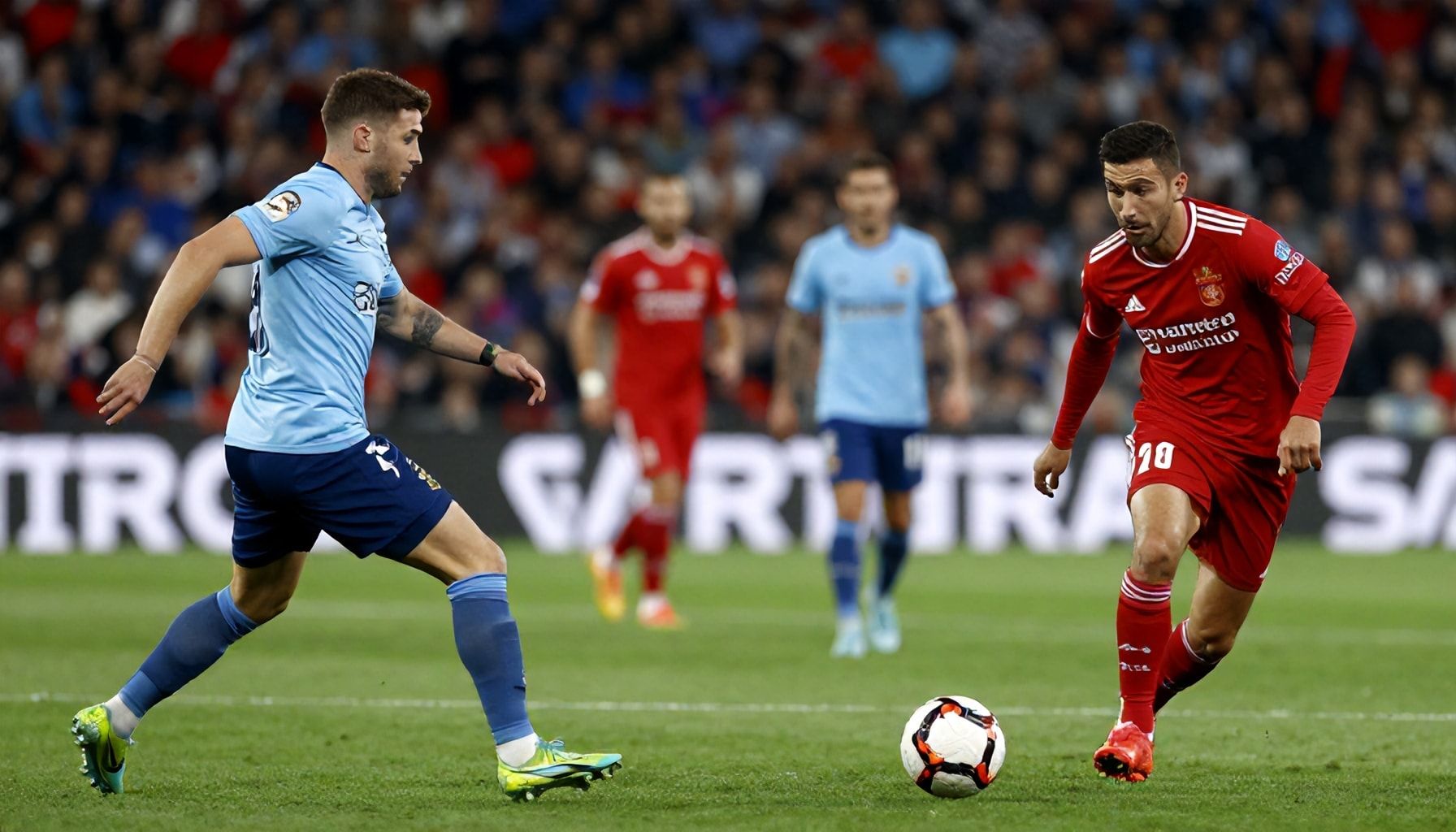 La verdad detrás de las estrategias que podrían decidir el destino de ambos equipos*