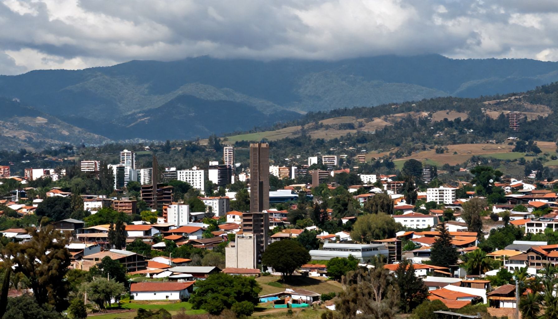 La verdad detrás de los cambios bruscos de temperatura en Ixtapaluca*