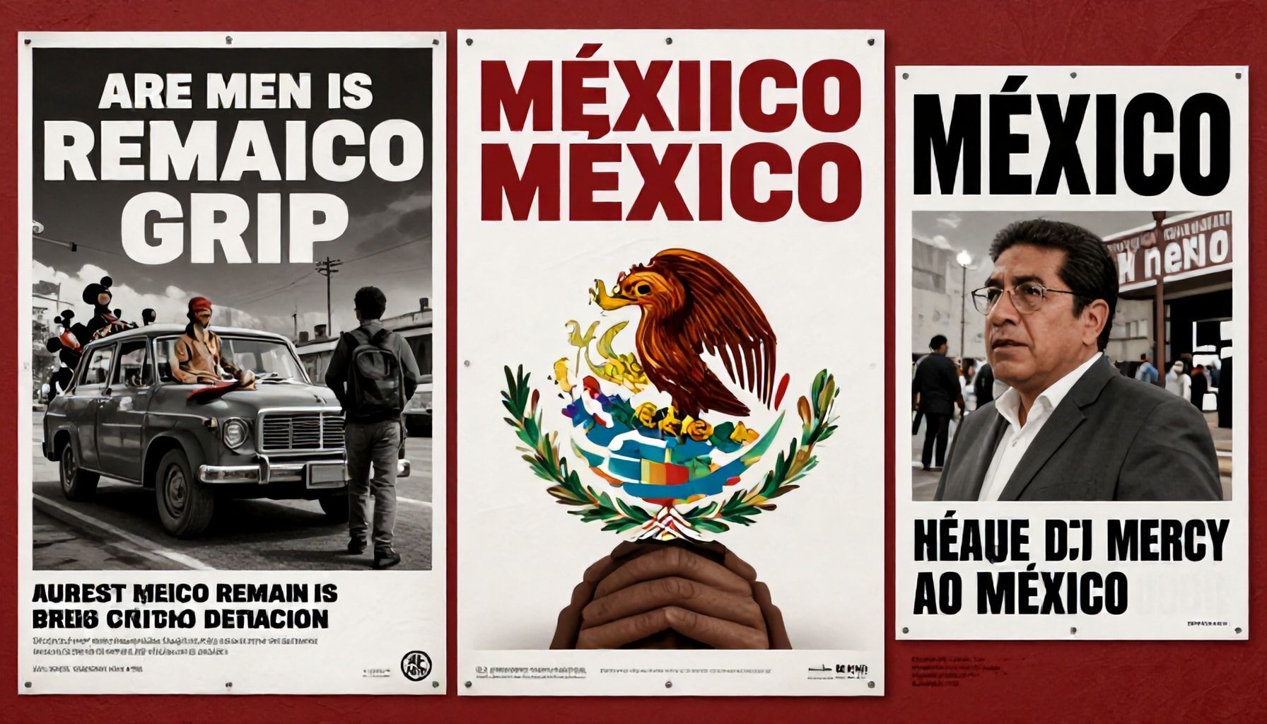 La verdad detrás de los carteles: por qué México sigue en su poder*