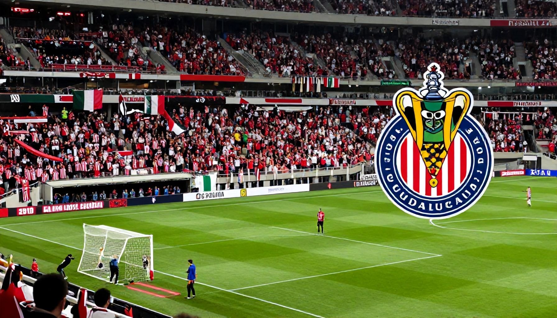 La verdad detrás de los enfrentamientos históricos entre Chivas y Tijuana*