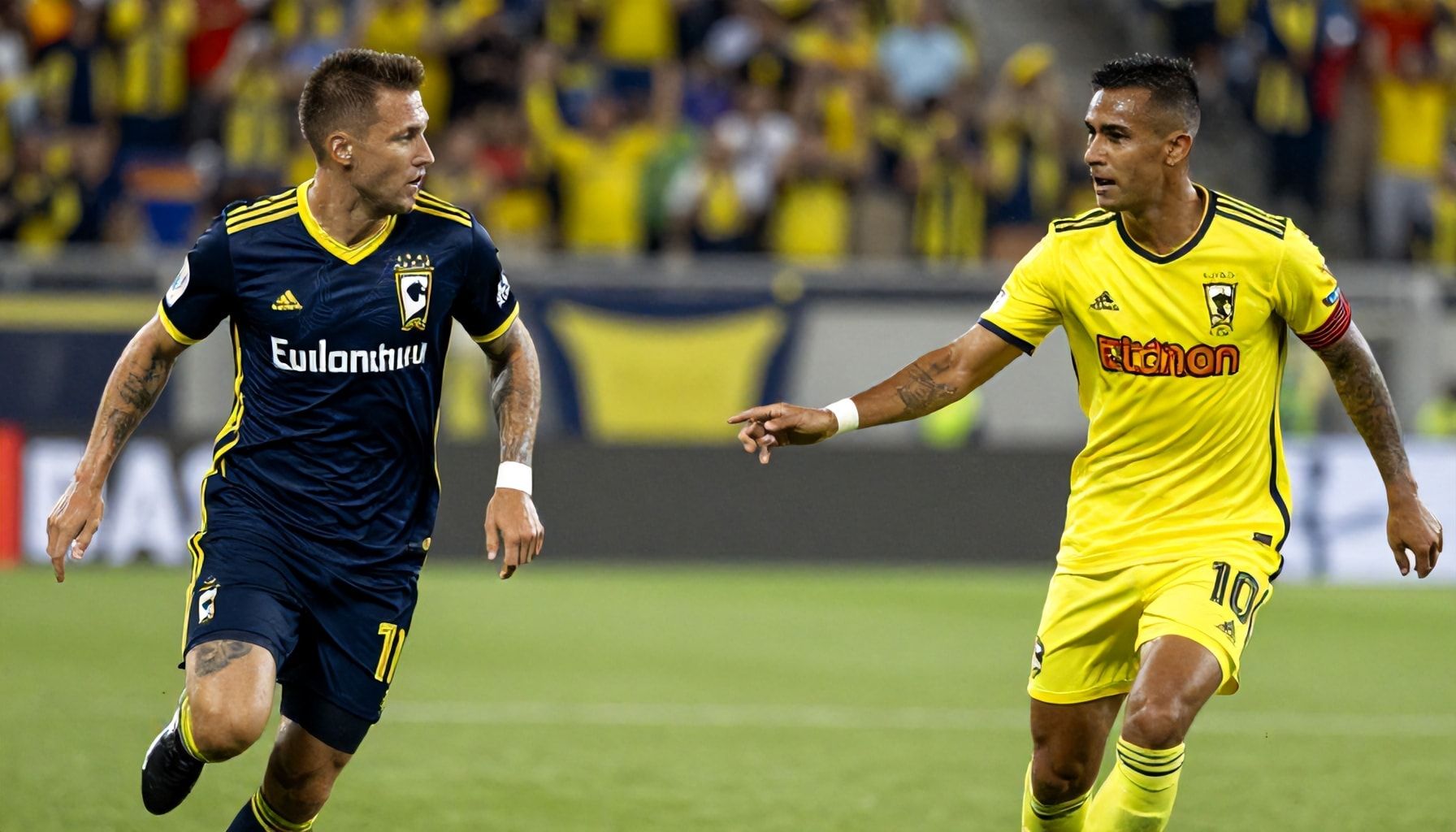 La verdad detrás de los enfrentamientos históricos entre estos dos gigantes*