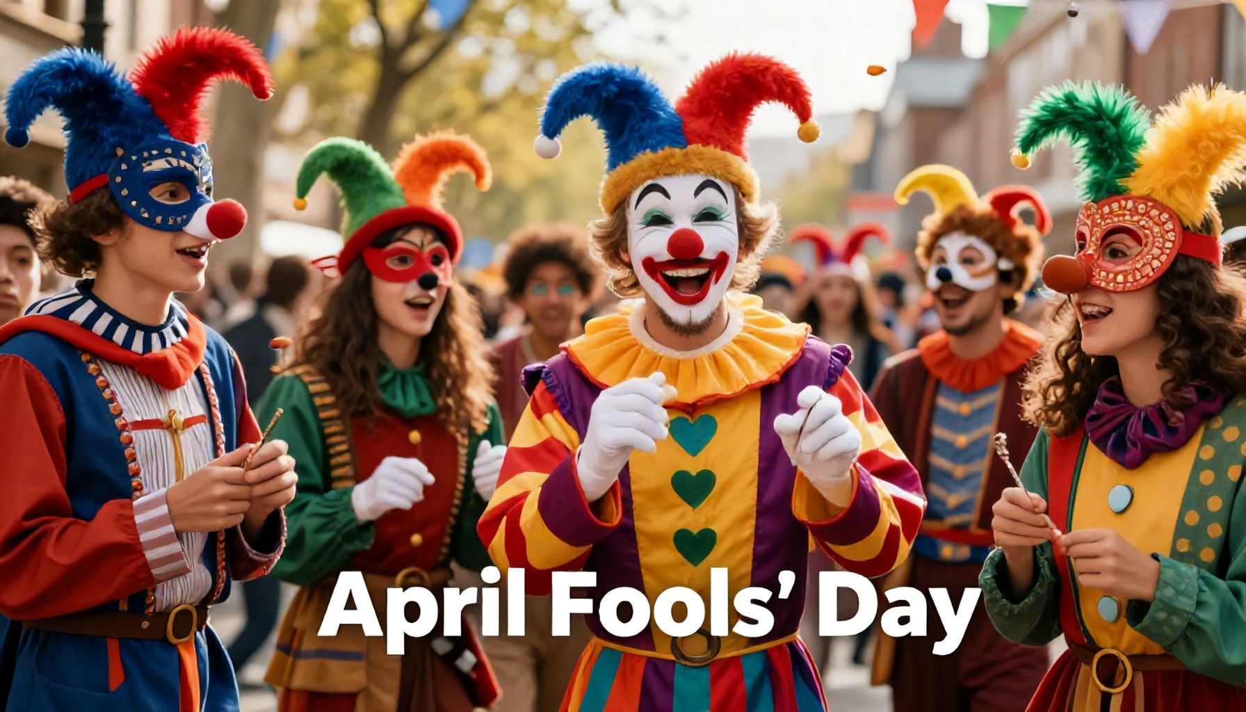 La Verdad Detrás de los Orígenes del Día de los Inocentes*