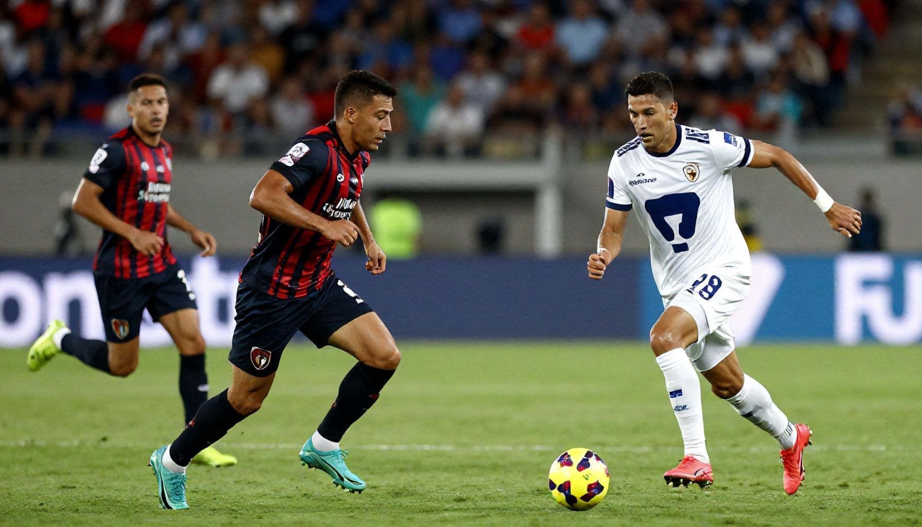 La verdad detrás de los últimos enfrentamientos entre estos equipos*