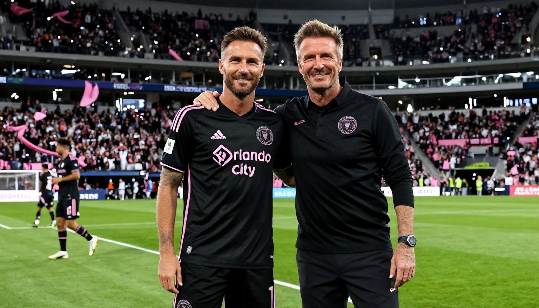 La verdad detrás del ascenso de Orlando City en la MLS*