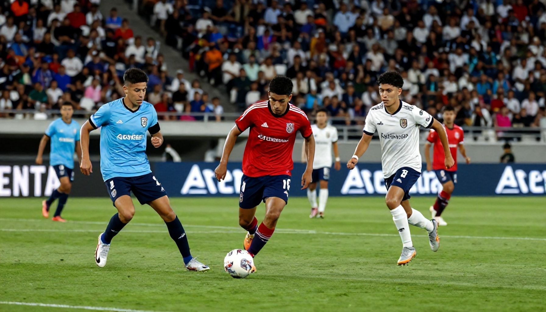 La verdad detrás del ascenso: ¿Qué hace única a la Liga de Expansión?*