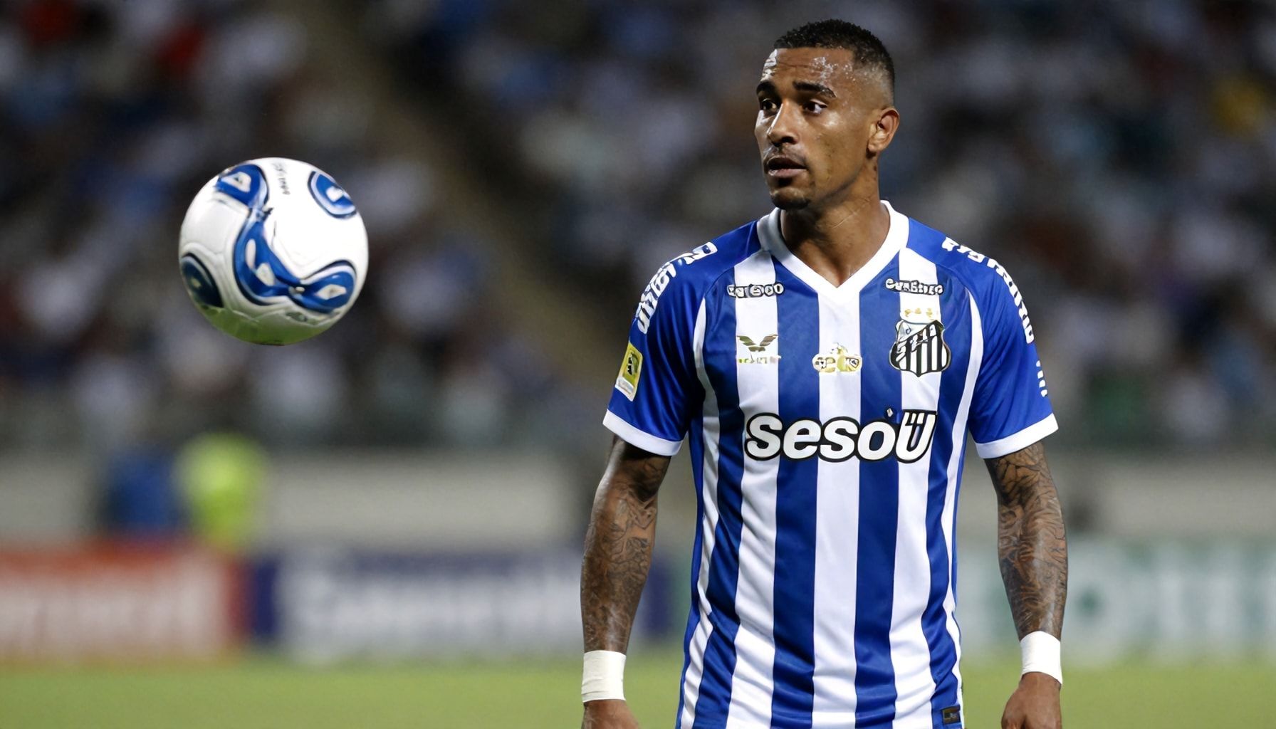 La Verdad Detrás del Azul: Por Qué Santos es un Club Único*