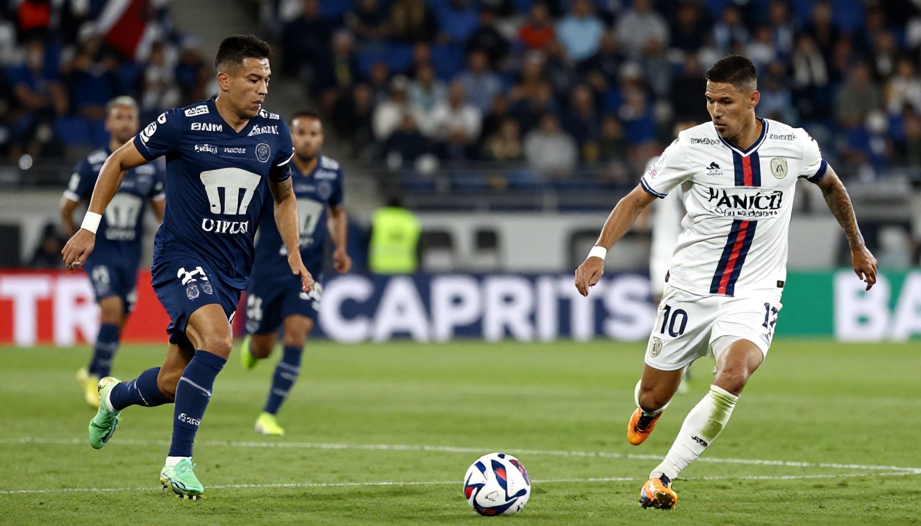 La verdad detrás del duelo entre Pumas y Pachuca: ¿Quién tiene más ventaja?*