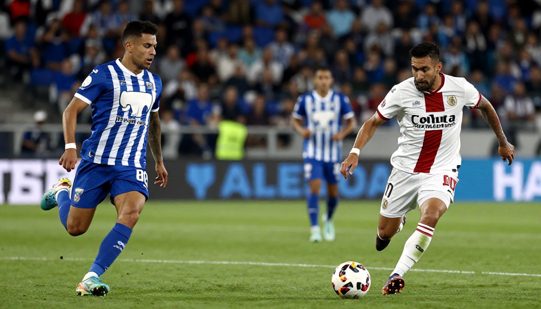 La verdad detrás del duelo Pumas vs Toluca: ¿Quién tiene ventaja?*