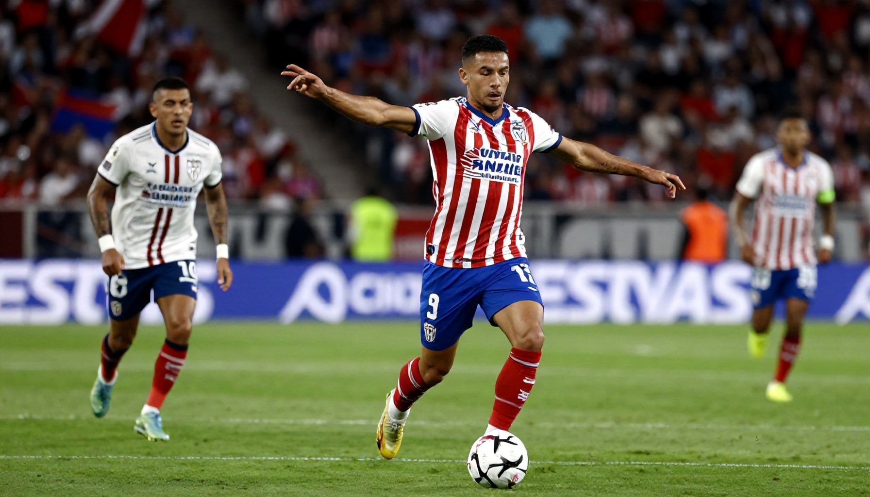 La verdad detrás del éxito del Atlético San Luis en casa*